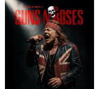 Guns N' Roses – The Rock N' Roots Of – Vinyle