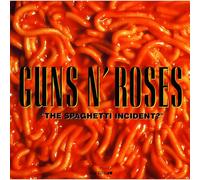 Guns N' Roses The Spaghetti Incident (CD)