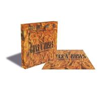 Guns N Roses - The Spaghetti Incident - Puzzle 500 Pièces