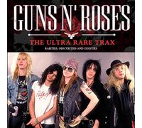 Guns N' Roses - The Ultra Rare Trax [Import]