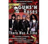 Guns N' Roses-There Was A Time [Import]