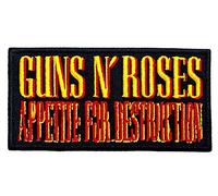 Guns N' Roses - Toppa Appetite for Destruction [Import]
