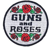Guns N' Roses - Toppa Roses [Import]