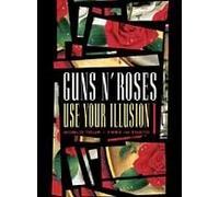 Guns N' Roses - Use Your Illusion 1