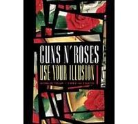 Guns N' Roses - Use Your Illusion 1