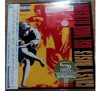 Guns N Roses - Use Your Illusion 1