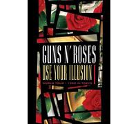 Guns N' Roses – Use Your Illusion I – DVD (1992)