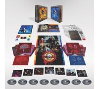 Use Your Illusion I &ii (Super Deluxe Boxset)