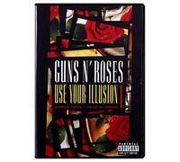 Guns N' Roses : Use Your Illusion I (1992)