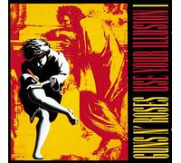 Guns N' Roses – Use Your Illusion I – CD