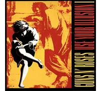 Guns N' Roses - Use Your Illusion I