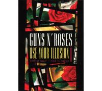 Guns N' Roses - Use Your Illusion I