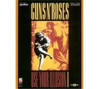 Guns N' Roses - Use Your Illusion I