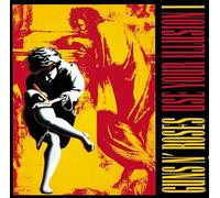 Guns N' Roses - Use Your Illusion I [CD]