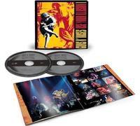 Guns N' Roses - Use Your Illusion I[Deluxe 2 CD]