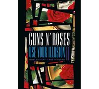 Guns N' Roses : Use Your Illusion II (1992)