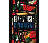 Use Your Illusion II (DVD) Guns N' Roses