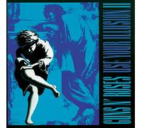 Guns N' Roses Use Your Illusion II (CD) Album