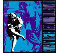 Guns N' Roses - Use Your Illusion II