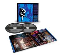 Guns N' Roses 'Use Your Illusion II' 2CD Remastered Deluxe - Nouveau et Scellé