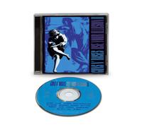 Guns N' Roses – Use Your Illusion II – CD – Universal Music Group