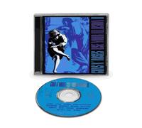GUNS N' ROSES - USE YOUR ILLUSION II (CD) CD NEUF