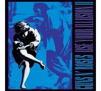 Use Your Illusion II Édition Deluxe