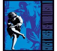 Guns N' Roses - Use Your Illusion II [Deluxe 2 CD] [New CD] Explicit, Deluxe Ed
