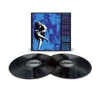 Guns N' Roses Use Your Illusion II (Vinyl) Limited 12" Album (Limited Edition)