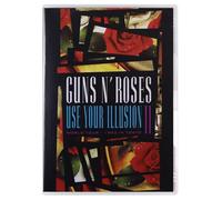 Guns N' Roses: Use Your Illusion II (World Tour 1992 In Tokyo)