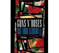 Guns 'N' Roses: Use Your Illusion II - World Tour [Region 2] - DVD NEUF