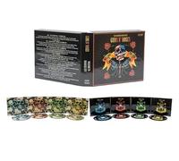 Guns N' Roses - Welcome To Paradise City by Guns N’ Roses - 8CD Collector’s Live Anthology [CD]