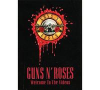 Guns N' Roses – Welcome to the Videos – DVD