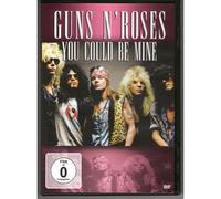 Guns N' Roses You Could Be Mine