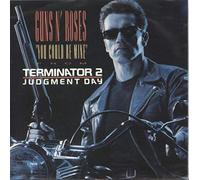 Guns n' Roses - You Could Be Mine/Civil War (Terminator 2 Cover) [Import]