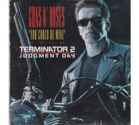 Guns 'N' Roses - You Could Be Mine [Import]