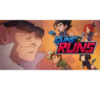 Guns N Runs (Nintendo)