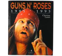 Guns n'roses, 1985-1995