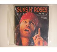 Guns N'roses, 1985-1995