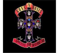 Appetite For Destruction [Edited]