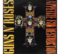 Guns N'roses - Appetite for Destruction [Import]