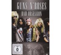 Guns N'Roses - Bad Obsession [Import]