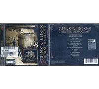 Guns N'Roses - Chinese Democracy