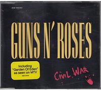 Guns N'Roses - Civil War [Import]