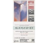 Guns N'Roses - Don't Cry