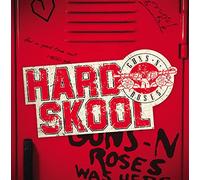 Guns N'Roses - Hard Skool [SHM-CD] [Import]