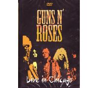 Guns N'roses Live In Chicago