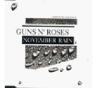 Guns N'roses - November Rain
