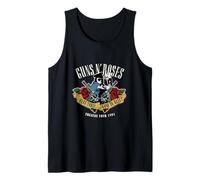 Guns N'Roses : officiel : Here Today Gone To Hell Débardeur