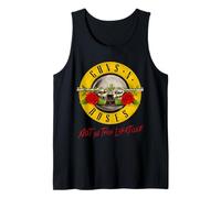 Guns N'Roses, pas dans cette vie Débardeur